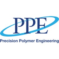 Precision Polymer Engineering Limited logo
