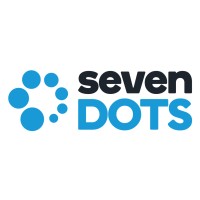 Seven Dots logo