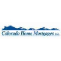 Colorado Home Mortgages, Inc. logo