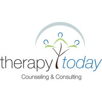 Therapy Today Counseling & Consulting logo