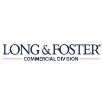 Long & Foster Commercial Division logo