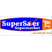 Supersaver Supermarket logo