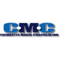 Commette Media Corporation logo