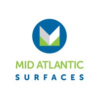 Mid Atlantic Surfaces logo