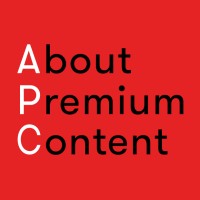About Premium Content logo