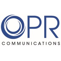 OPR Communications logo