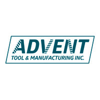Advent Tool & Mfg., Inc logo