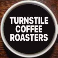 Turnstile Coffee Roasters logo