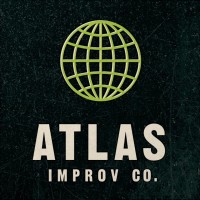 Atlas Improv Co. logo