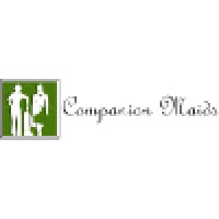 Companion Maids logo