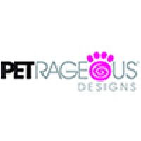 PetRageous Designs LTD logo
