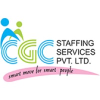 CGC Staffing Services Pvt. Ltd.