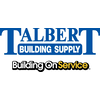 Service Building Supply logo