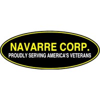 Navarre Corporation logo