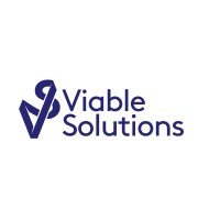 Viable Solutions logo