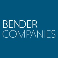 Bender Companies logo
