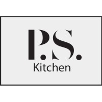 PS Kitchen logo