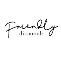 Friendly Diamonds logo