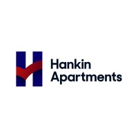 Hankin Apartments logo