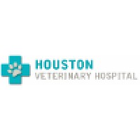 Houston Veterinary Hospital - Houston, TX logo