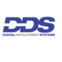 DDS, Inc. logo
