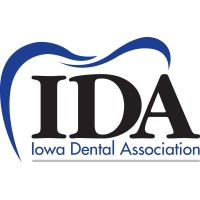 Iowa Dental Association logo