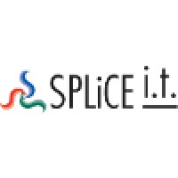 Splice IT logo