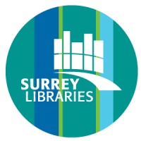 Image of Surrey Libraries