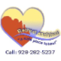 Retreat And Heal logo