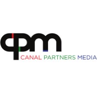 Canal Partners Media logo