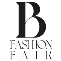 Black Fashion Fair logo