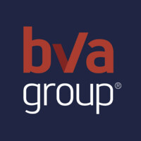 BVA Group logo