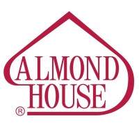 Almond House logo