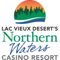 Northern Waters Casino Resort logo