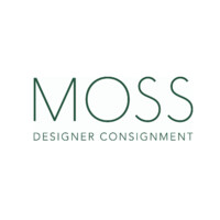 MOSS Designer Consignment logo