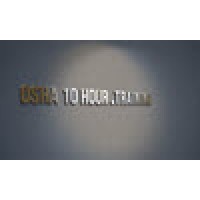 OSHA 10 Hour Training logo