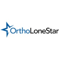 OrthoLoneStar logo