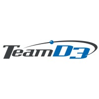 D3 Technologies logo