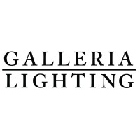 Galleria Lighting & Design logo