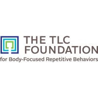 The TLC Foundation For Body-Focused Repetitive Behaviors logo