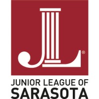 Junior League Of Sarasota logo