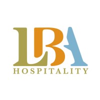 LBA Hospitality logo