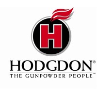 Hodgdon Powder Company Inc logo