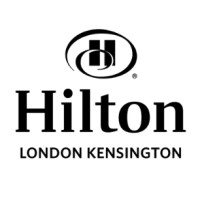 Hilton London Kensington logo