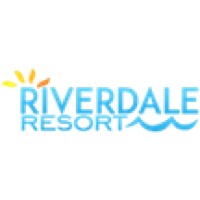 Riverdale Resort logo