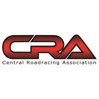 Central Roadracing Association logo