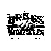 Brass Knuckles Productions logo