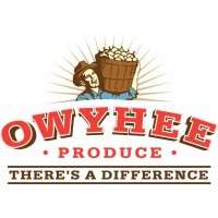 Owyhee Produce logo
