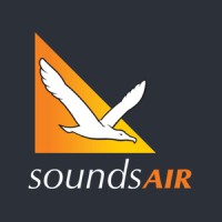 Sounds Air logo