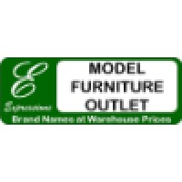 Expressions Model Furniture Outlet logo